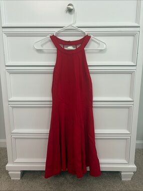 janie formal one shoulder dress One Shoulder Fitted Dress with Asymmetrical Neckline 40301